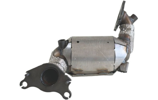 Catalyseur, Image 5