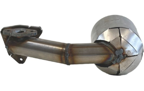 Catalyseur, Image 4