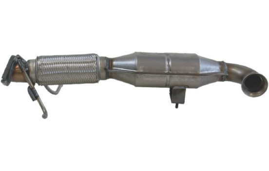 Catalyseur, Image 3