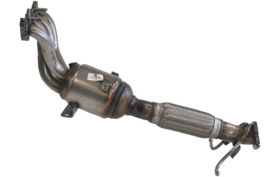 Catalyseur