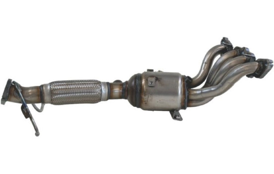 Catalyseur, Image 4