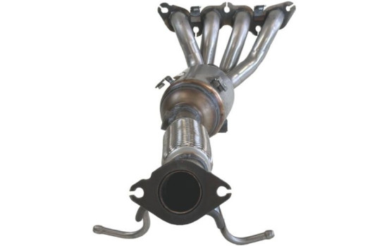 Catalyseur, Image 5
