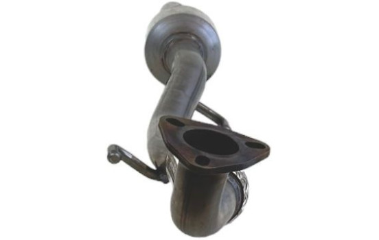 Catalyseur, Image 2