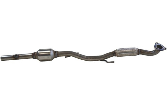 Catalyseur, Image 3