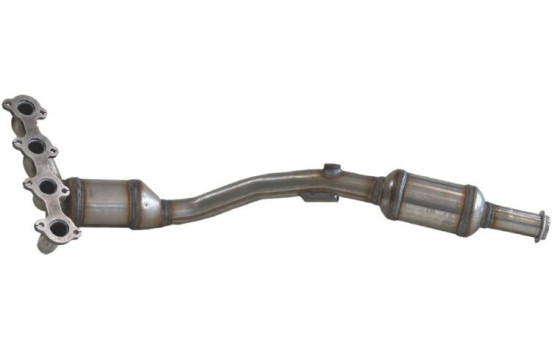 Catalyseur, Image 2