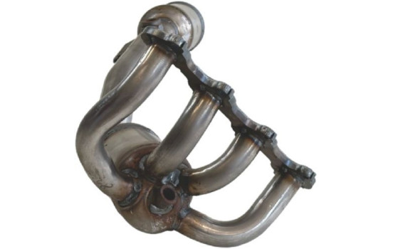 Catalyseur, Image 3