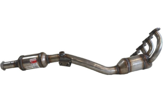 Catalyseur, Image 4