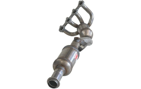Catalyseur, Image 5