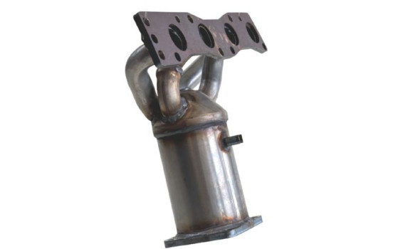 Catalyseur