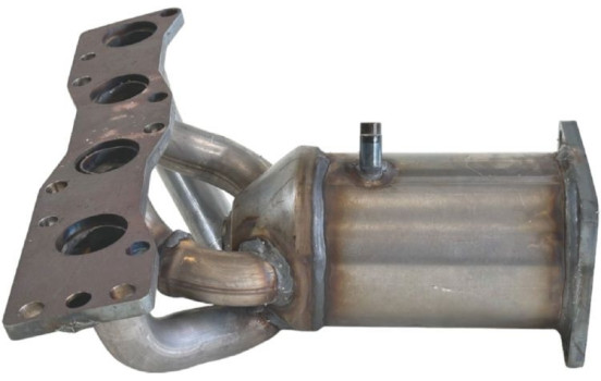 Catalyseur, Image 2