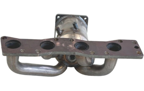 Catalyseur, Image 3