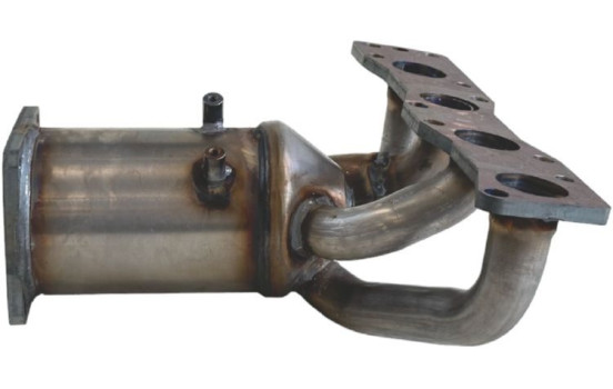 Catalyseur, Image 4