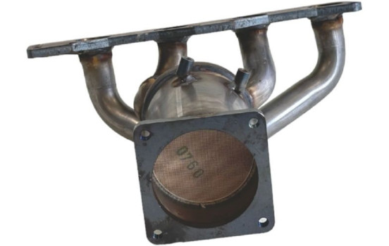 Catalyseur, Image 5
