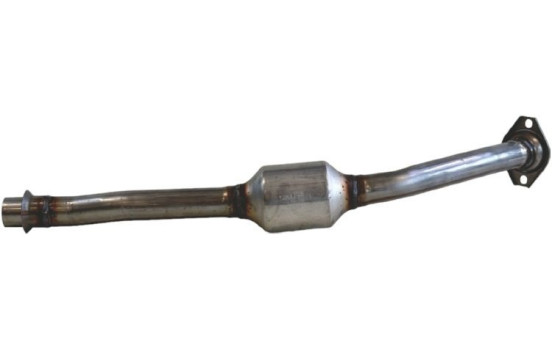 Catalyseur, Image 4