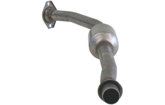 Catalyseur, Image 5