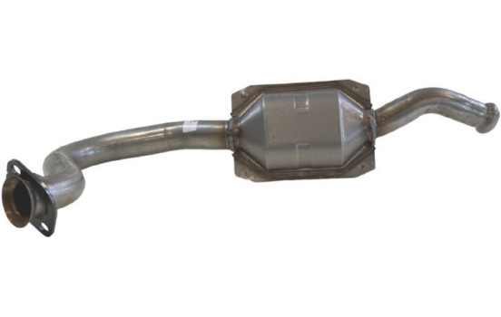 Catalyseur, Image 2