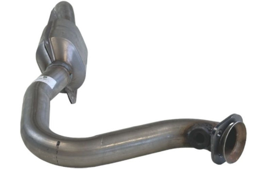 Catalyseur, Image 3