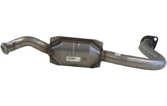 Catalyseur, Image 4