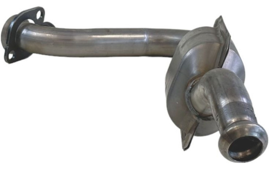 Catalyseur, Image 5