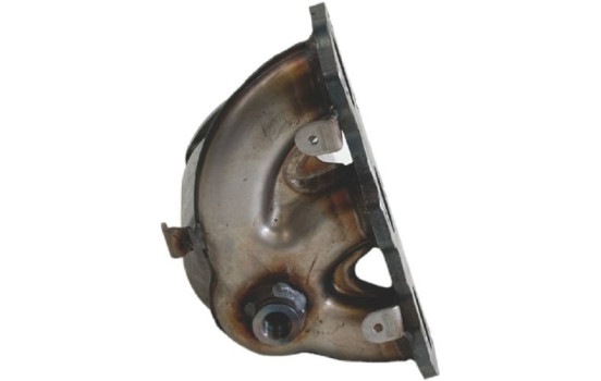 Catalyseur, Image 3