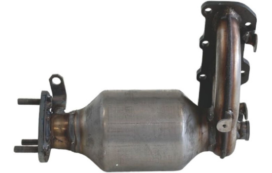 Catalyseur, Image 4