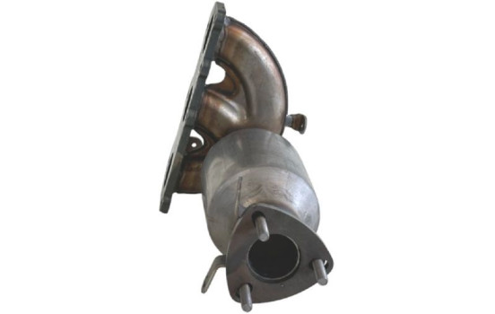 Catalyseur, Image 5