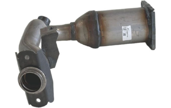catalyseur, Image 5