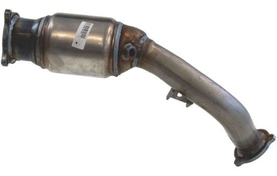 Catalyseur