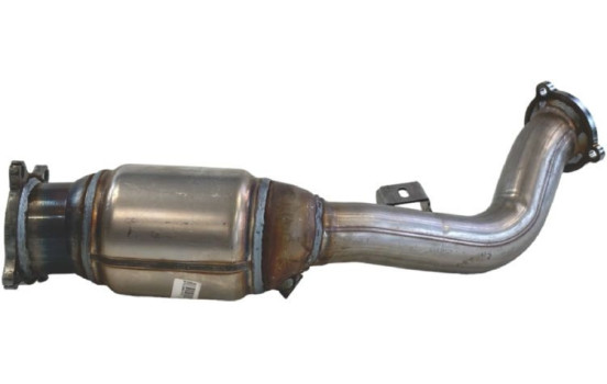 Catalyseur, Image 2