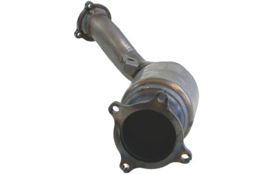 Catalyseur, Image 3