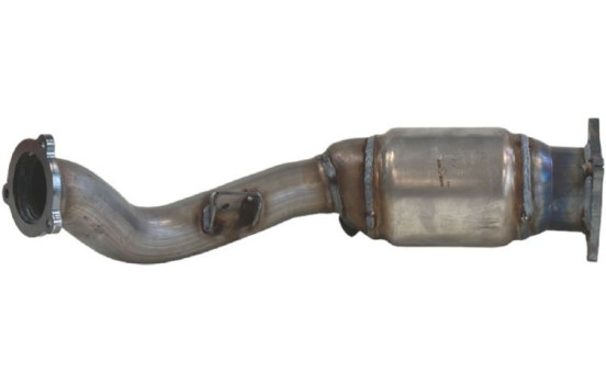 Catalyseur, Image 4
