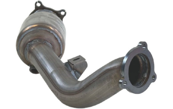 Catalyseur, Image 5