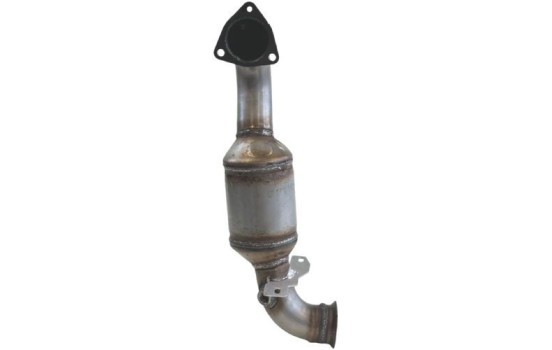 catalyseur
