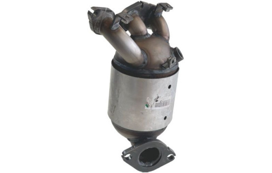 Catalyseur
