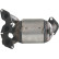 Catalyseur, Vignette 2