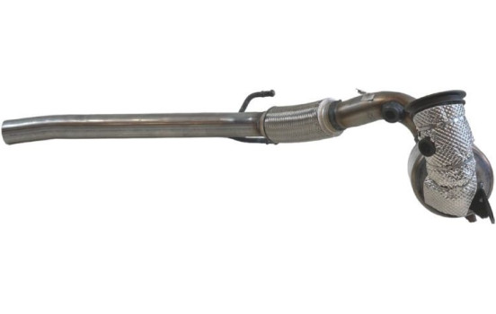 Catalyseur, Image 4
