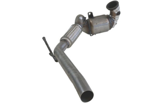 Catalyseur, Image 5
