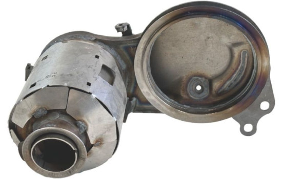 Catalyseur, Image 2