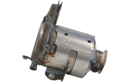 Catalyseur, Image 3
