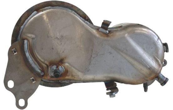 Catalyseur, Image 4