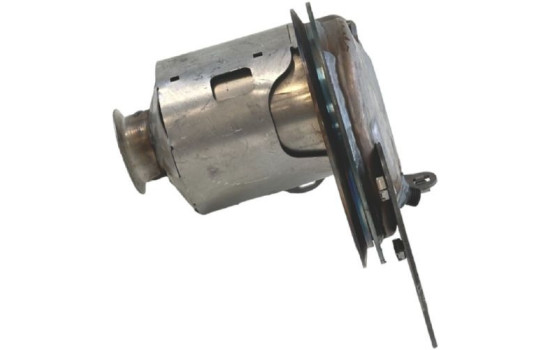 Catalyseur, Image 5