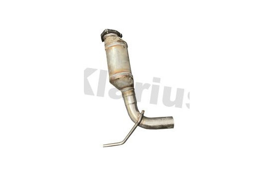 Catalyseur