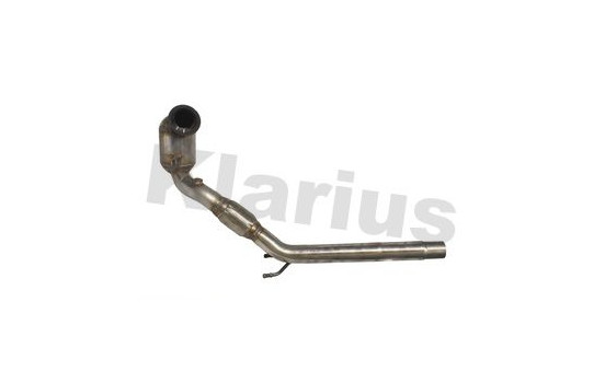 Catalyseur, Image 2
