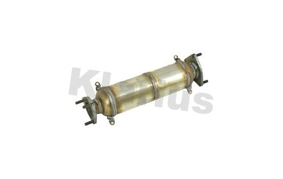 Catalyseur, Image 2