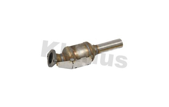 Catalyseur