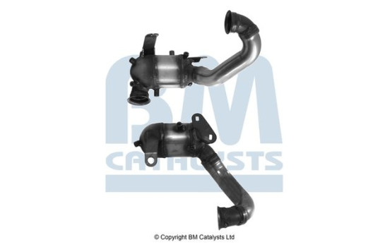 Catalyseur, Image 2