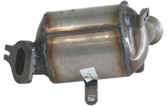Catalyseur, Image 3