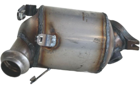Catalyseur, Image 5