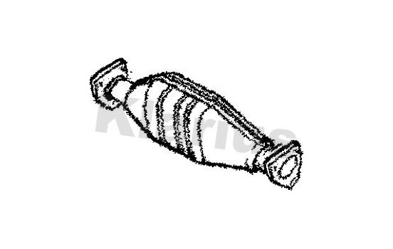 Catalyseur, Image 2
