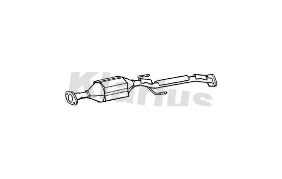 Catalyseur, Image 2
